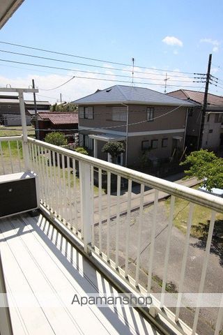 サンステージの内装写真