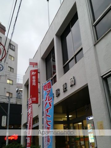 フェルテ中野の周辺写真