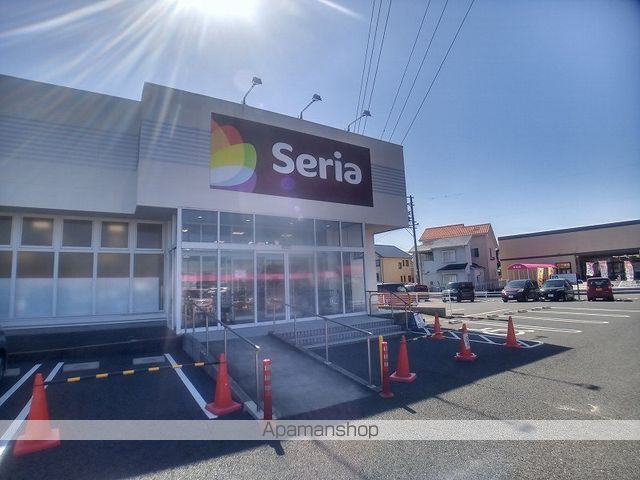 レオパレスベル エ キップIIの周辺写真