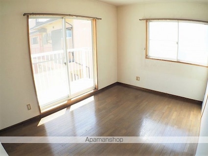 駒ヶ根ビューハイツⅠ・Ⅱ・Ⅲ[3DK/74.52m2]の内装7