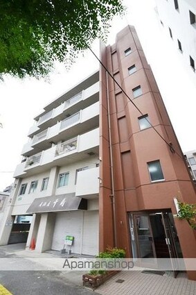 広島県広島市西区上天満町[1LDK/44.9m2]の外観1