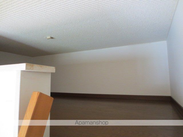 サンオール矢岳の内装写真