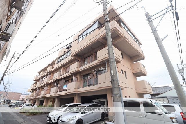 KYOEIマンション