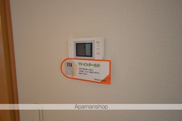 パストラル秋桜の内装写真