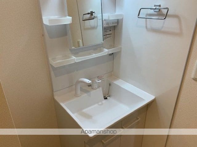 DーROOM別府の内装写真