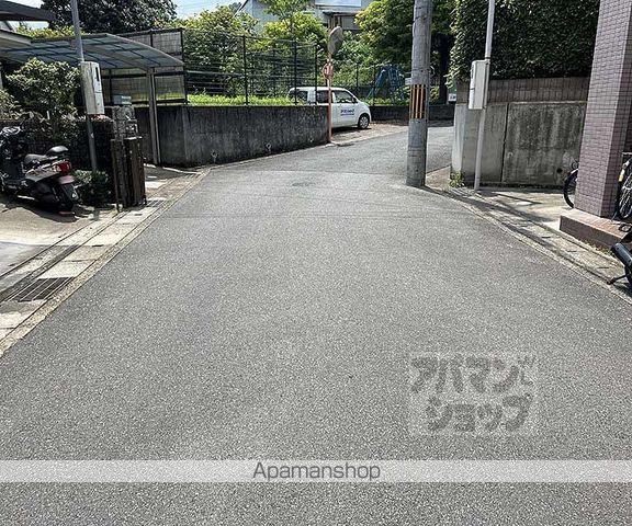 ロイヤルハイツJUDYの周辺写真