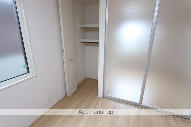 アーデル多治米の内装写真