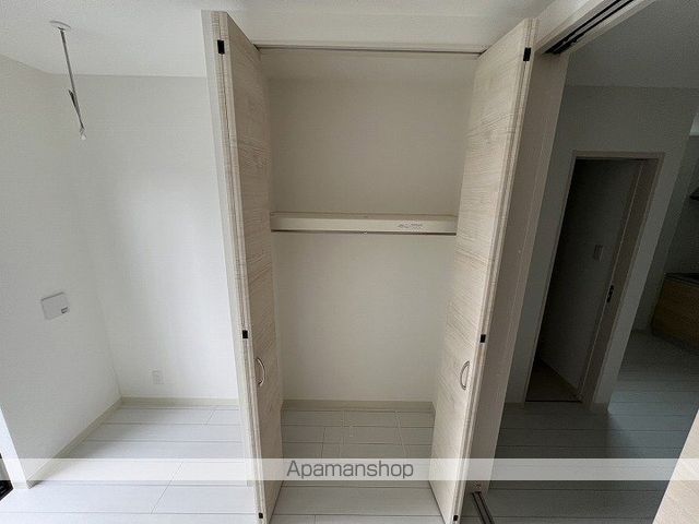 D PORTA ALEGRIAの内装写真