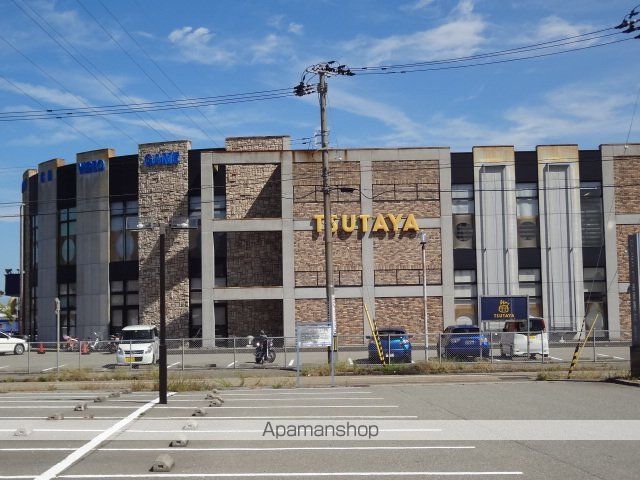 金沢市割出町アパートの周辺写真