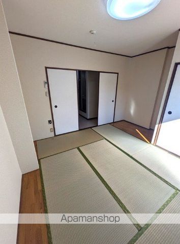 コスモハイツスズキの内装写真