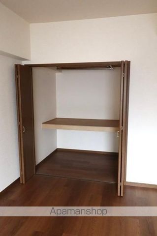 コンフォール瑞江 Iの内装写真