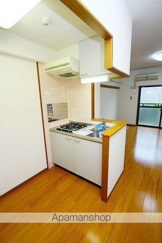 Stella Minamiの内装写真