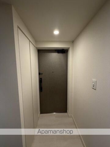 GENOVIA北池袋SKYGARDENの内装写真
