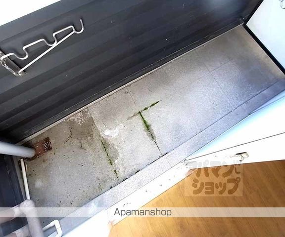 葛城マンションの内装写真