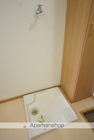 サンルイーズ北仙台の内装写真