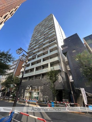 パークアクシス池袋[1K/25.42m2]の外観2