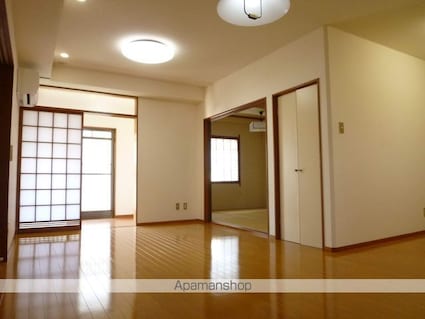 サンハイツ公園[3LDK/71.55m2]のリビング・居間