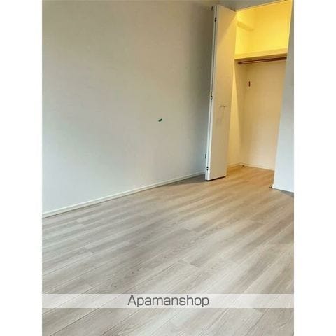 SーRESIDENCE名島の内装写真