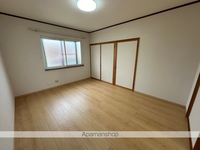 レジデンスやまとの内装写真