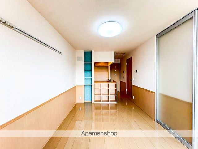 グランマーレ Aの内装写真