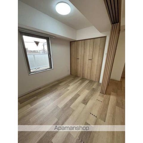 レジデンス池袋要町の内装写真