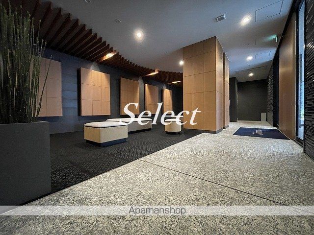 ディームス横濱青木町の内装写真