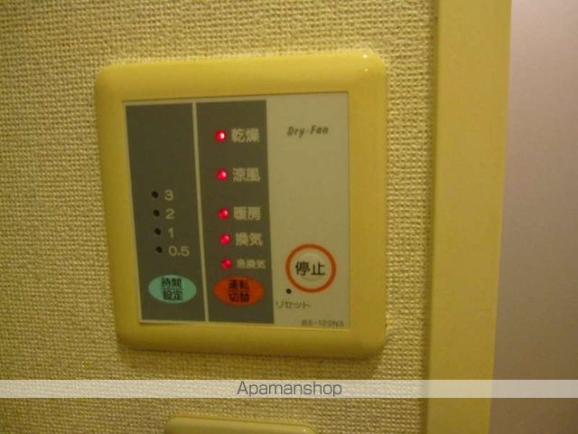 レオパレス荒見の内装写真