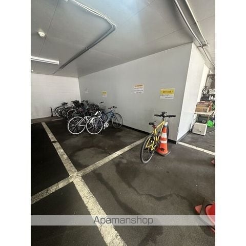 グランドールイケダの内装写真