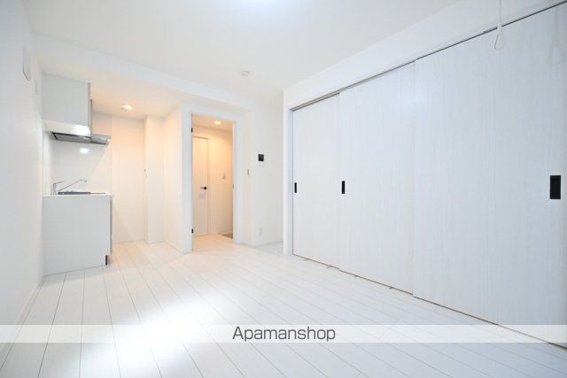 THE RESIDENCE NIHONBASHIの内装写真