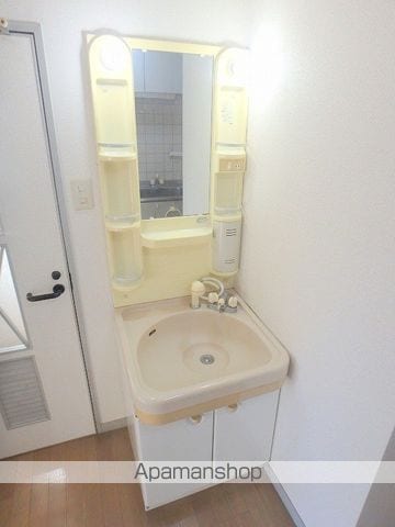 リバーシティ江平中町の内装写真