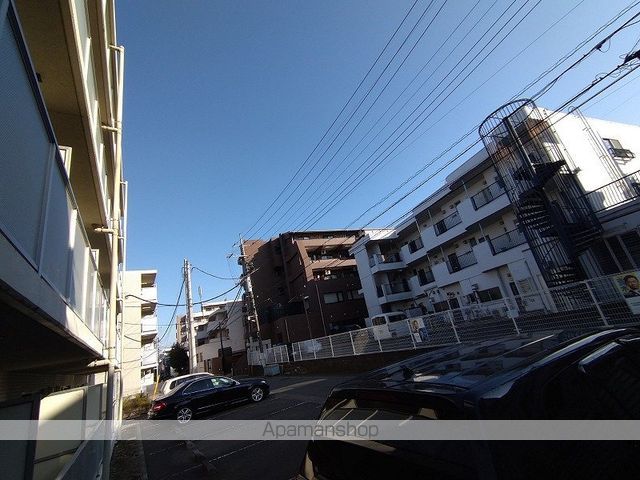 レオパレスパルコートBのその他写真