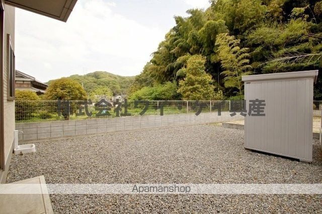 水島臨海鉄道 浦田駅 徒歩12分 2階建 築14年の内装写真