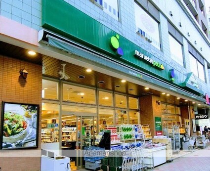 ラテスト白金台[1K/25.03m2]の周辺1