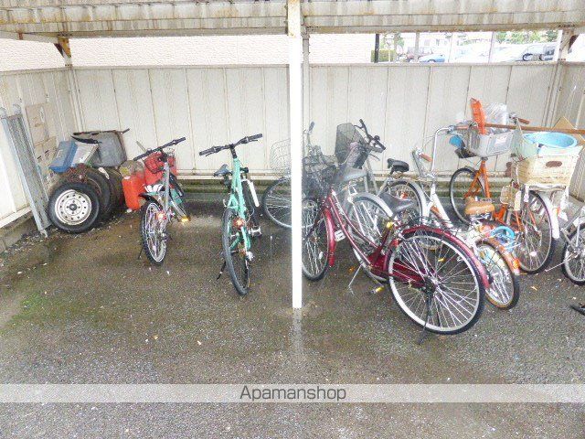 ハイツサンフローレ Nのその他写真
