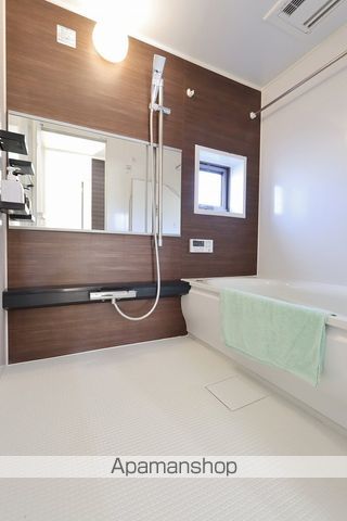 シャーメゾン庄町の内装写真