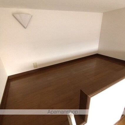 サンヒルズみずほ台[1K/23.67m2]の内装7