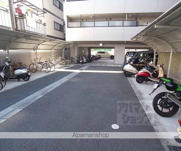 CASA GRAN洛西のその他写真