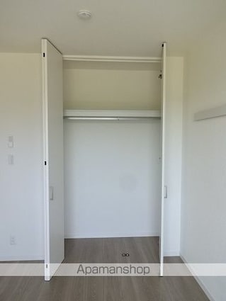 シャーメゾン　デ　トム[2LDK/57.91m2]の収納
