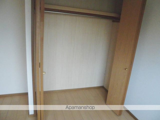 メルヴェイユの内装写真