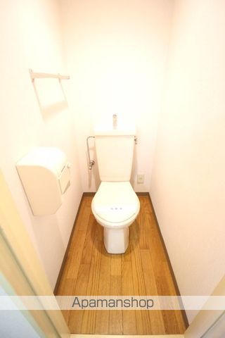 山陽本線 岡山駅 徒歩33分 5階建 築32年の内装写真