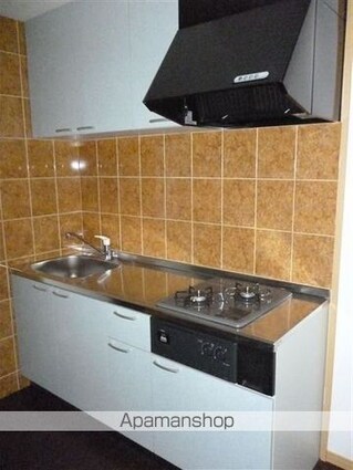 和歌山県和歌山市三木町堀詰[1DK/42.02m2]のその他内装3