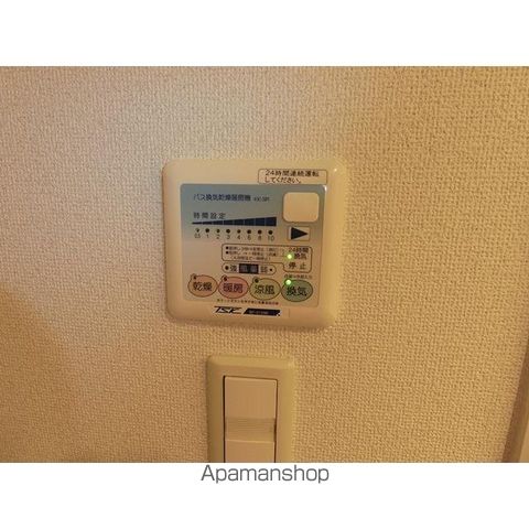 HF新横浜レジデンスの内装写真