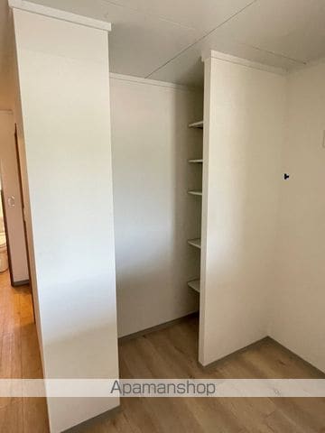 メゾン若林IIの内装写真