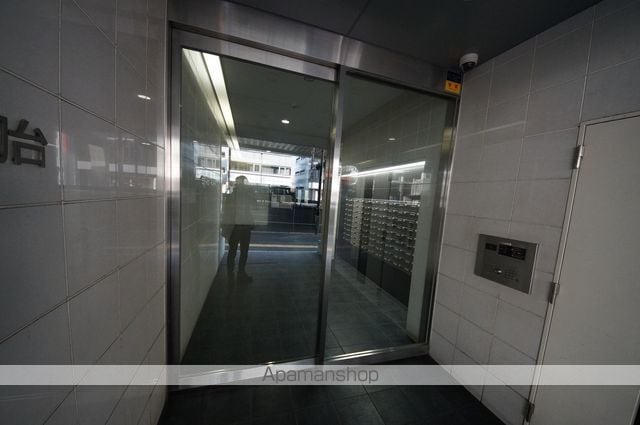 プライムアーバン初台の内装写真