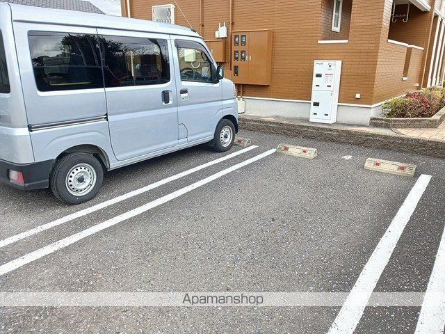 セレジェイラの外観写真