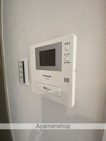 フレグランス大日の内装写真