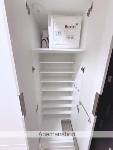 パークアクシス横浜伊勢佐木町通りの内装写真