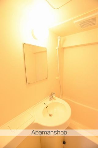 am’s4観光町の内装写真