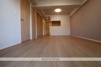 サンジョイアゼロ[2LDK/74.7m2]の内装4