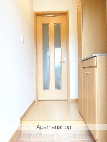 エリアント・ソラーレの内装写真